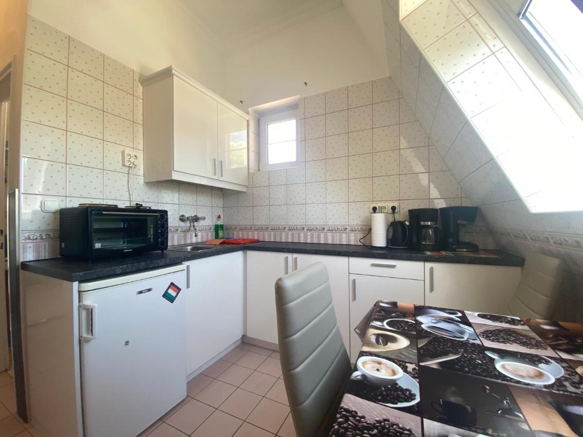 Ferienwohnung Barbara Vendeghaz Balatonfüred Exterior foto