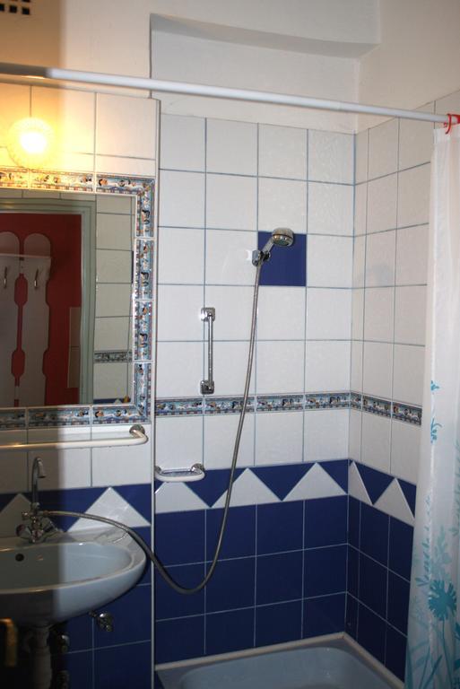 Ferienwohnung Barbara Vendeghaz Balatonfüred Zimmer foto