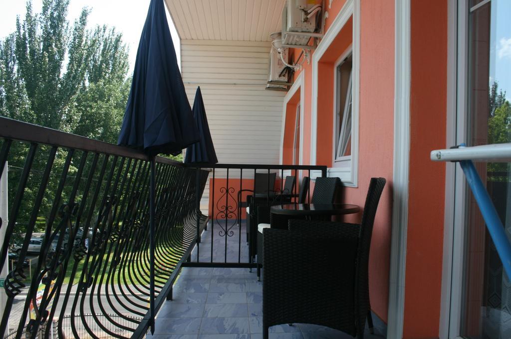 Ferienwohnung Barbara Vendeghaz Balatonfüred Zimmer foto